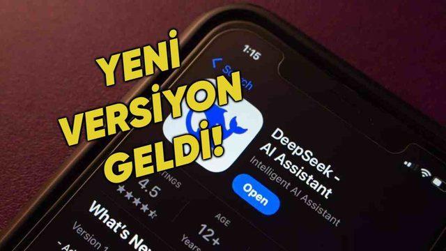 DeepSeek, En Zor Matematik Problemlerini Bile Çözebilen Yapay Zeka Modeli Prover V2’yi Yayımladı