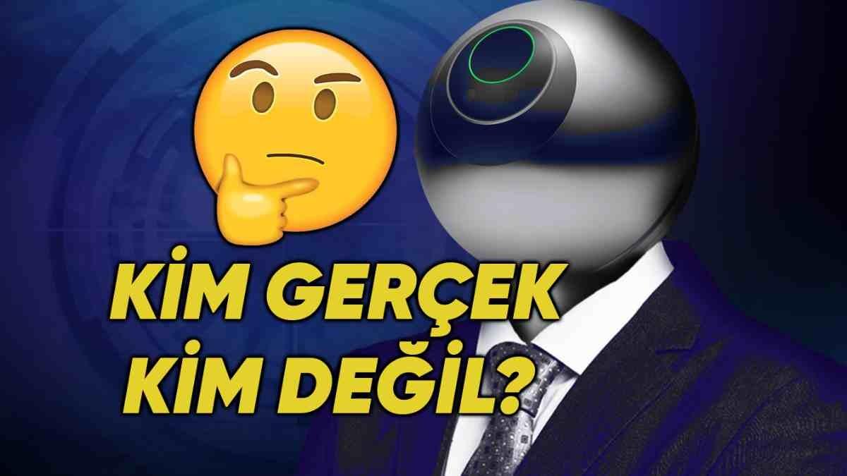 Sam Altman’ın Yeni Mobil Doğrulama Cihazı Tanıtıldı: "Yapay Zekâ mı, İnsan mı?" Sorusunun Cevabı Artık Bu Cihazda