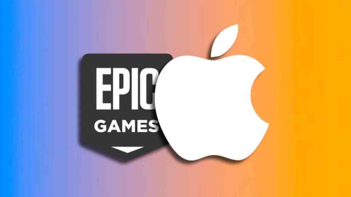 Epic Games, Apple’a Karşı Galibiyet Kazandı: Fortnite Geri Dönüyor!