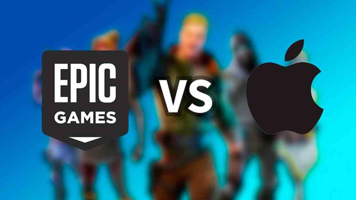 Epic Games, Apple’a Karşı Galibiyet Kazandı: Fortnite Geri Dönüyor!