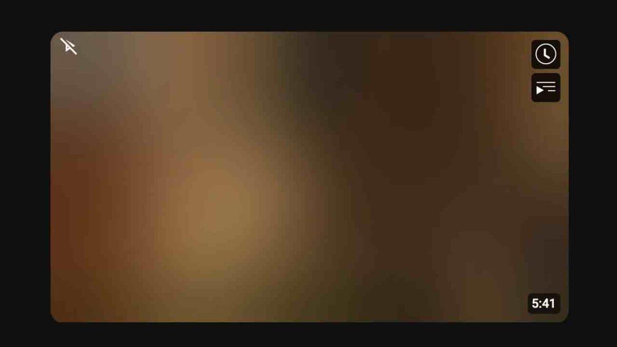 YouTube, Yetişkin Temalı Videoların Küçük Resimlerini Bulanıklaştıracak