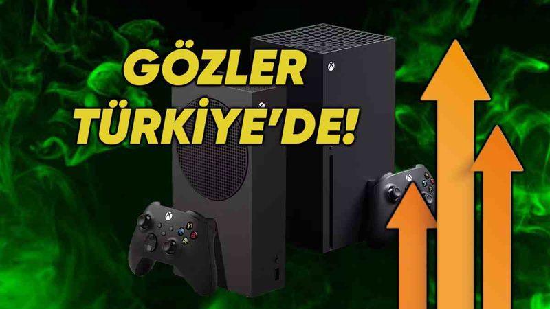Xbox Konsollarına Küresel Çapta Zam Geldi: Oyun Fiyatları da Artacak!
