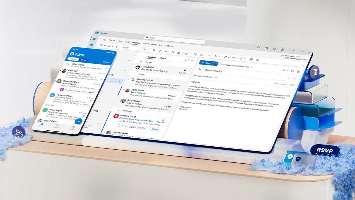 Yeni Microsoft Hesaplarında Parola Gerekmeyecek: Peki Hesaplara Nasıl Girilecek?