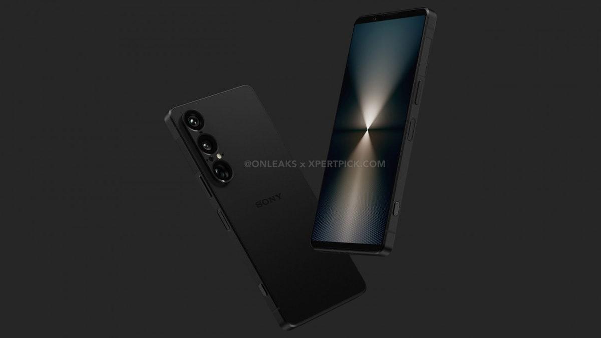 Sony’nin Yeni Amiral Gemisi Xperia 1 VII’nin Bazı Özellikleri Belli Oldu: Keşke Türkiye’ye Gelse...