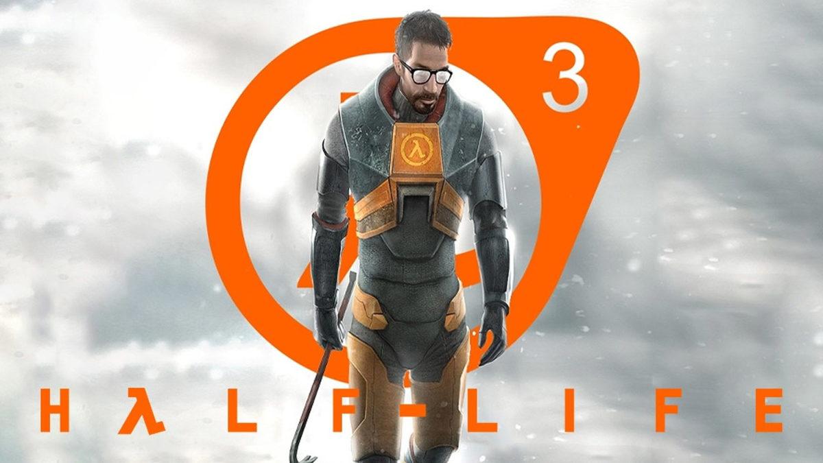 Sessizlik Bozuldu: Milyonların Beklediği Half-Life 3 Hakkında Bomba İddia