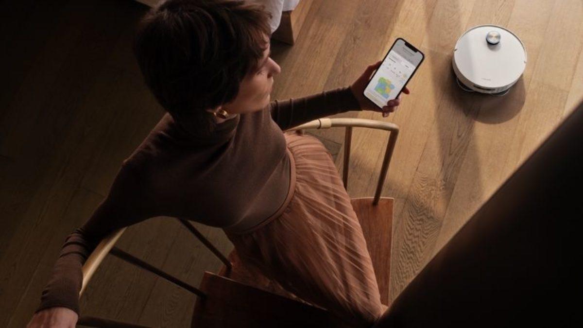 Dreame ile Evinizde Teknolojik Konforun Zirvesine Çıkın