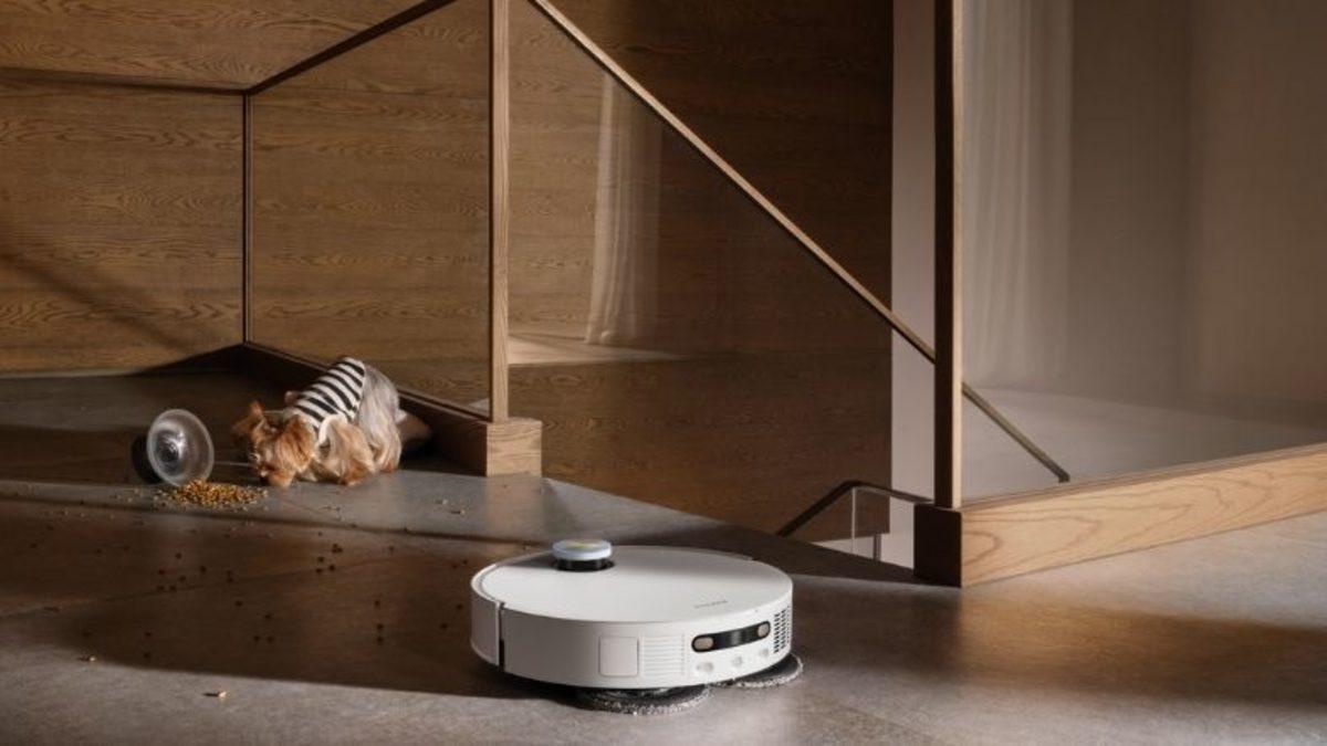 Dreame ile Evinizde Teknolojik Konforun Zirvesine Çıkın