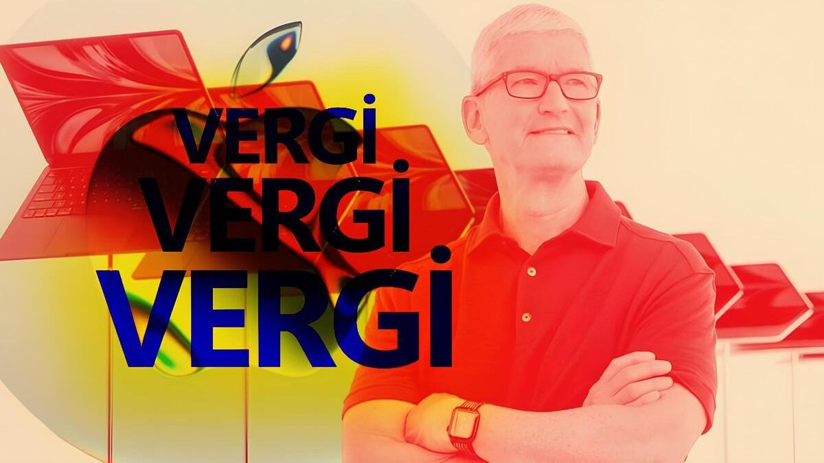 Apple, Trump Yüzünden Ne Kadar Gümrük Vergisi Ödediğini Açıkladı (iPhone’lara Yine mi Zam Geliyor?)