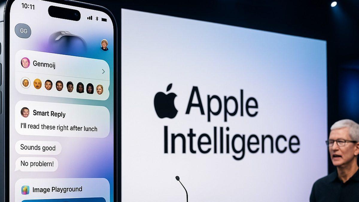 Apple CEO’su, Yapay Zeka Destekli Siri’nin Neden Hala Kullanıma Sunulmadığını Açıkladı