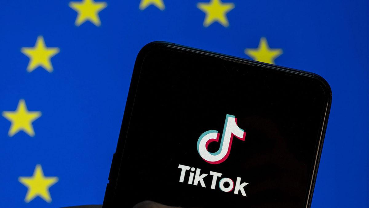 Avrupa Birliği’nden TikTok’a Dev Ceza: Kullanıcı Verilerini Çin’e Aktarmış!