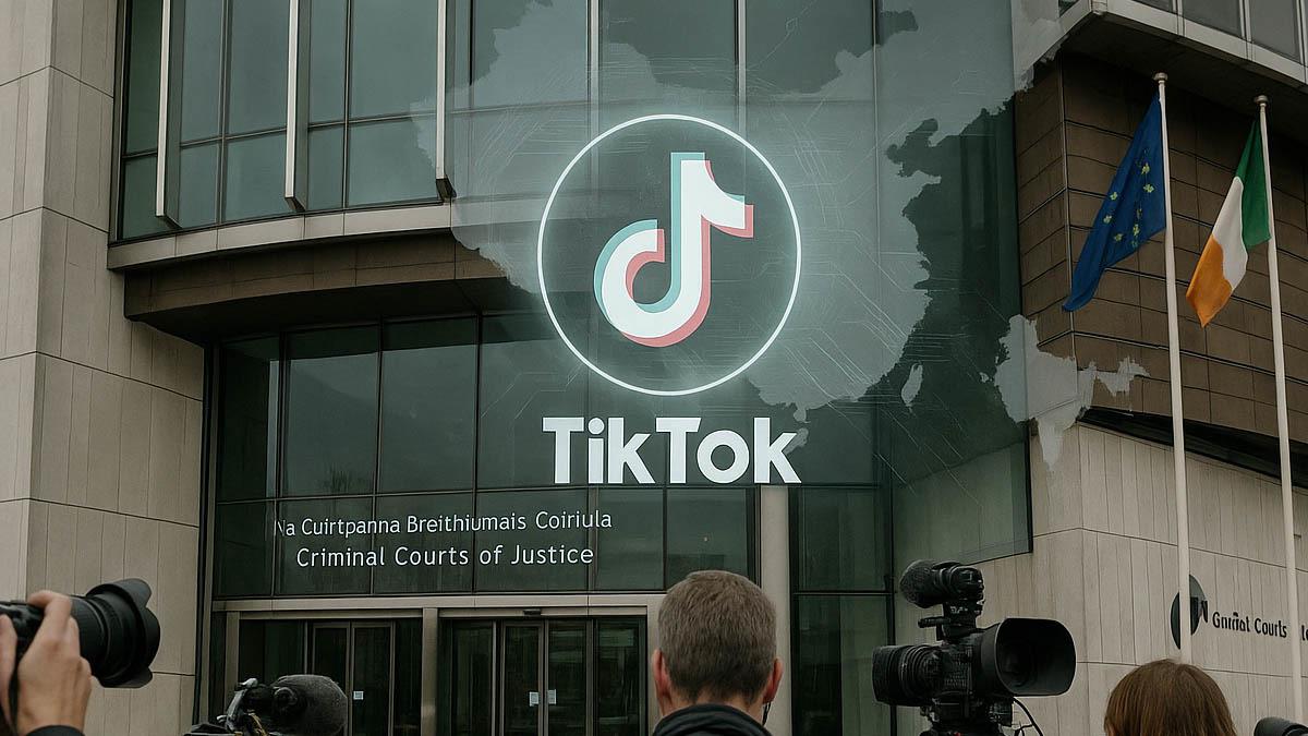 Avrupa Birliği’nden TikTok’a Dev Ceza: Kullanıcı Verilerini Çin’e Aktarmış!