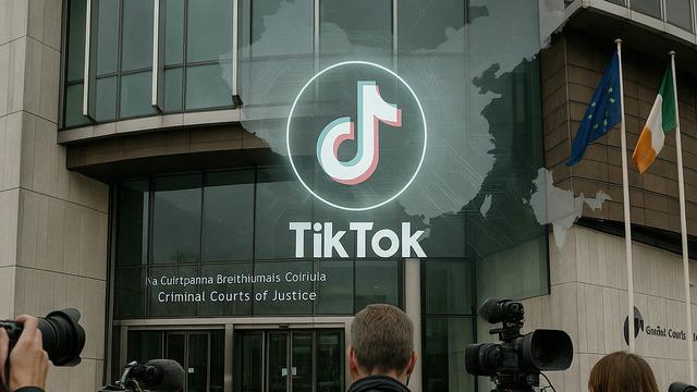 Avrupa Birliği’nden TikTok’a Dev Ceza: Kullanıcı Verilerini Çin’e Aktarmış!