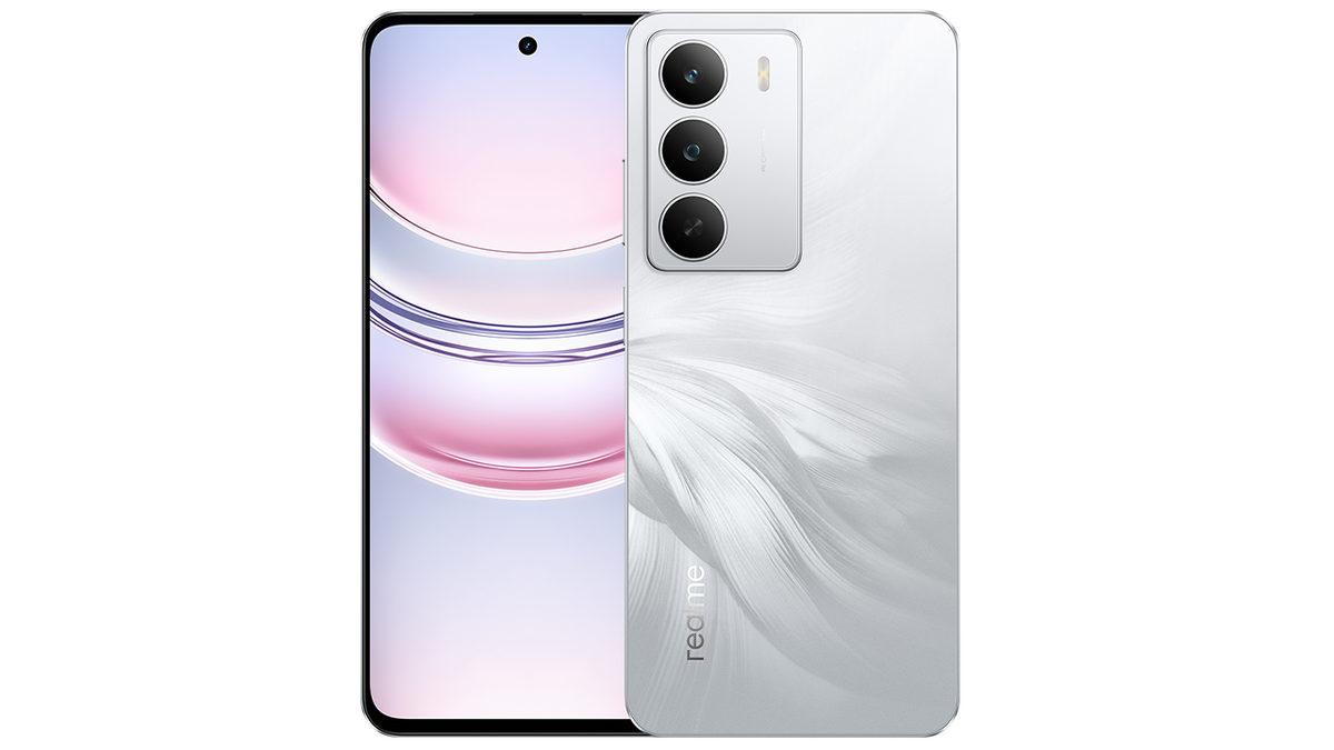 realme’nin Sudan Ucuza Satacağı Yeni Telefonu C75 5G Duyuruldu: İşte Özellikleri