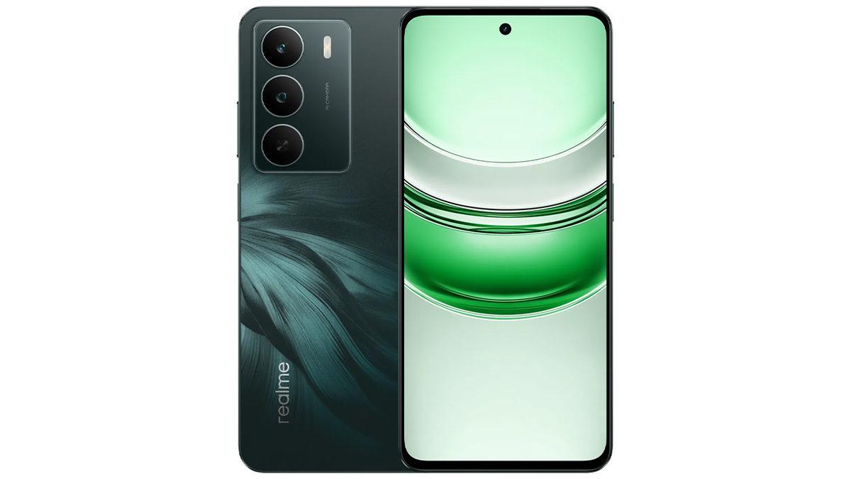 realme’nin Sudan Ucuza Satacağı Yeni Telefonu C75 5G Duyuruldu: İşte Özellikleri