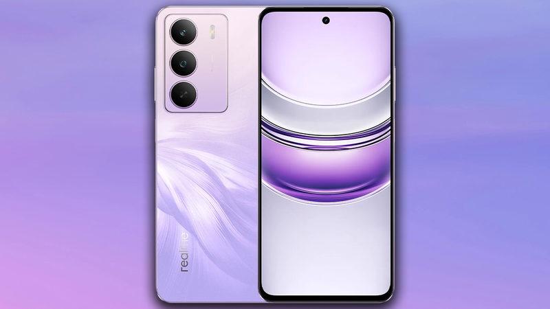 realme’nin Sudan Ucuza Satacağı Yeni Telefonu C75 5G Duyuruldu: İşte Özellikleri