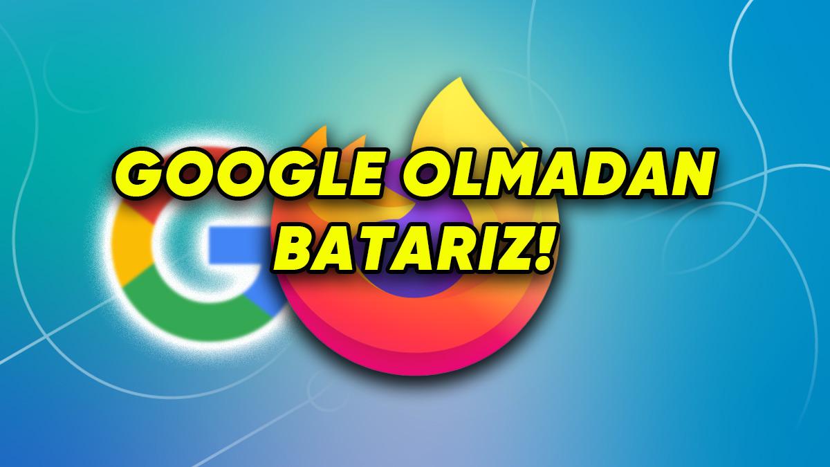 Alın Size Paradoks: Chrome’un En Büyük Rakiplerinden Mozilla, Google’dan Para Almazlarsa İflas Edebileceklerini Açıkladı