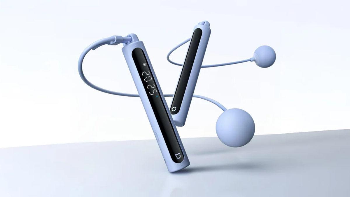 Xiaomi, Bu Kez de Akıllı Atlama İpi Üretti: İşte Fiyatı ve Efsane Özellikleri!