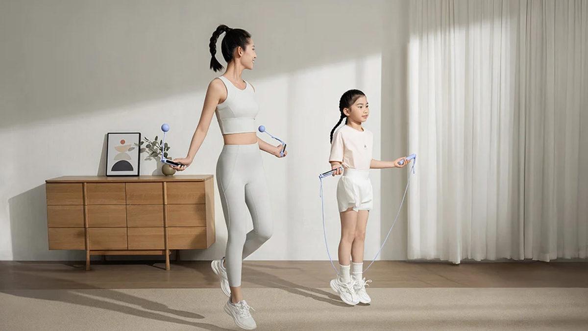 Xiaomi, Bu Kez de Akıllı Atlama İpi Üretti: İşte Fiyatı ve Efsane Özellikleri!