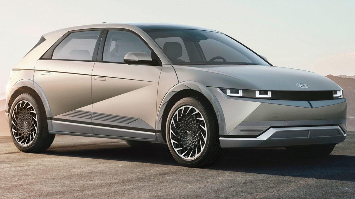 Bir Hyundai IONIQ 5 ile 670 Bin Kilometre Yapıldı: Aynı Mesafe, Tucson ile Yapılsaydı Nasıl Bir Maliyet Çıkardı?