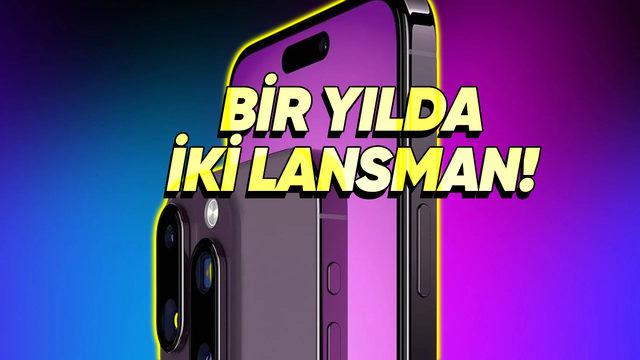 iPhone 18 Serisiyle Birlikte Apple’ın Lansman Planları Değişecek: Artık Serideki Tüm Telefonlar Aynı Anda Gelmeyebilir!