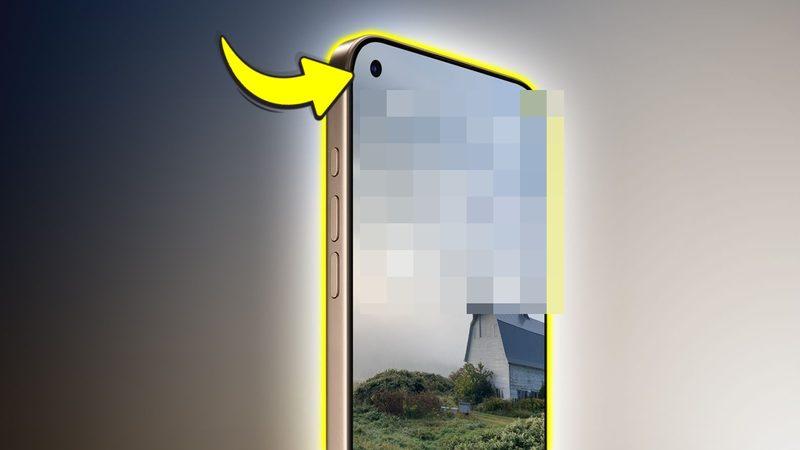 Eğer Bu Söylenti Doğruysa iPhone 18 Pro İlginç Bir Tasarım Tercihiyle Gelebilir