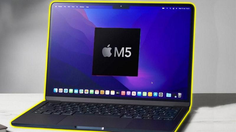Yeni MacBook Pro Bekleyenlere: M5 Çipli MacBook Pro’lar Bu Yıl Geliyor!