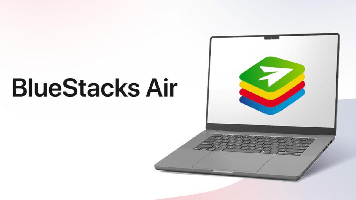 Android Oyunları Artık MacBook’larda Oynanabilecek: Popüler Android Emülatörü BlueStacks’in Mac Uygulaması Yayınlandı
