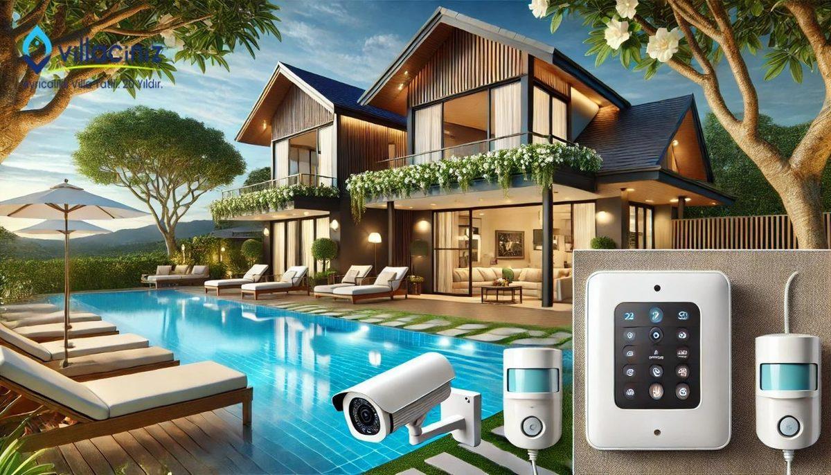 Teknoloji, Tatillerimizi Nasıl Daha Güvenli ve Konforlu Hale Getirdi?