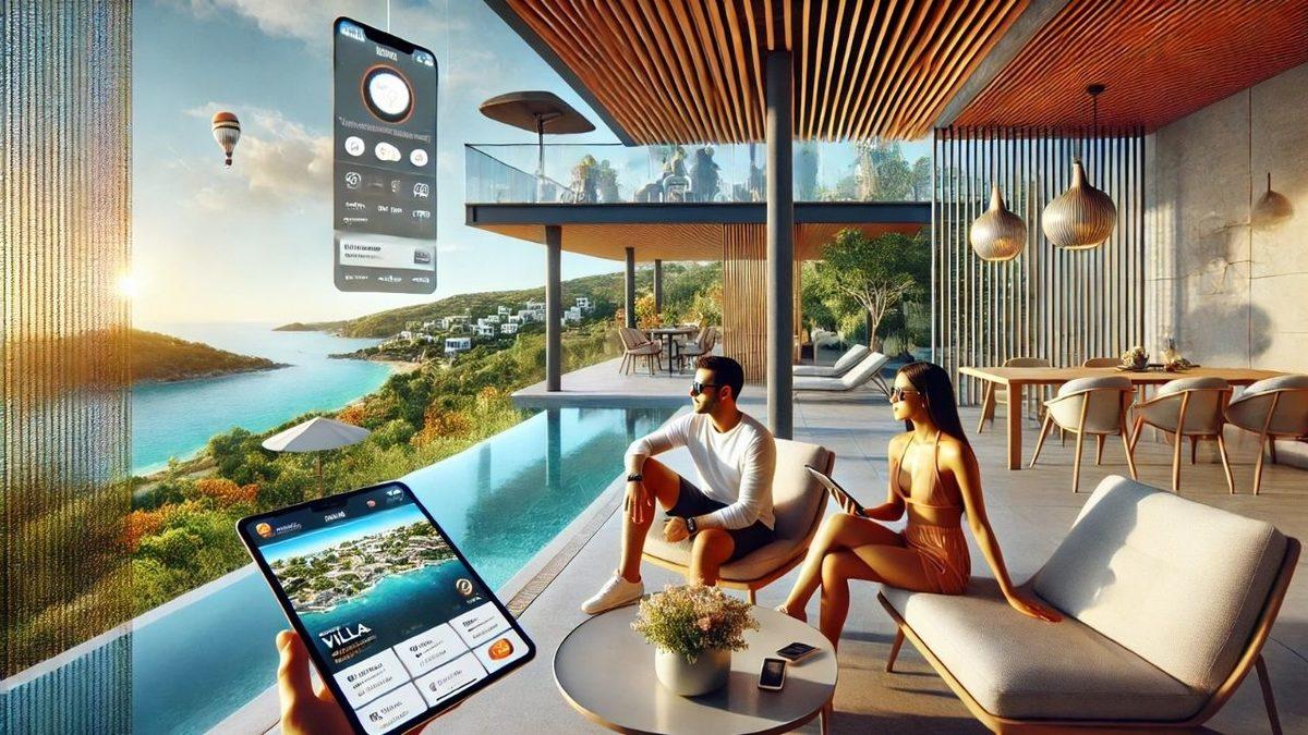 Teknoloji, Tatillerimizi Nasıl Daha Güvenli ve Konforlu Hale Getirdi?