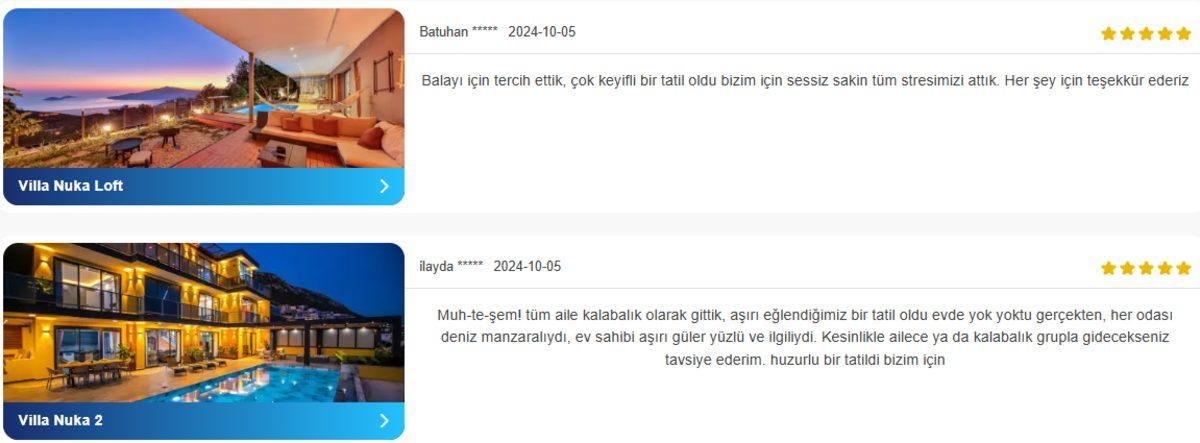 Teknoloji, Tatillerimizi Nasıl Daha Güvenli ve Konforlu Hale Getirdi?