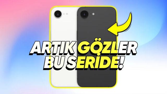 Apple’ın ’e’ Serisi iPhone’larıyla İlgili Yeni İddia: Gelmeye Devam Edecek mi?