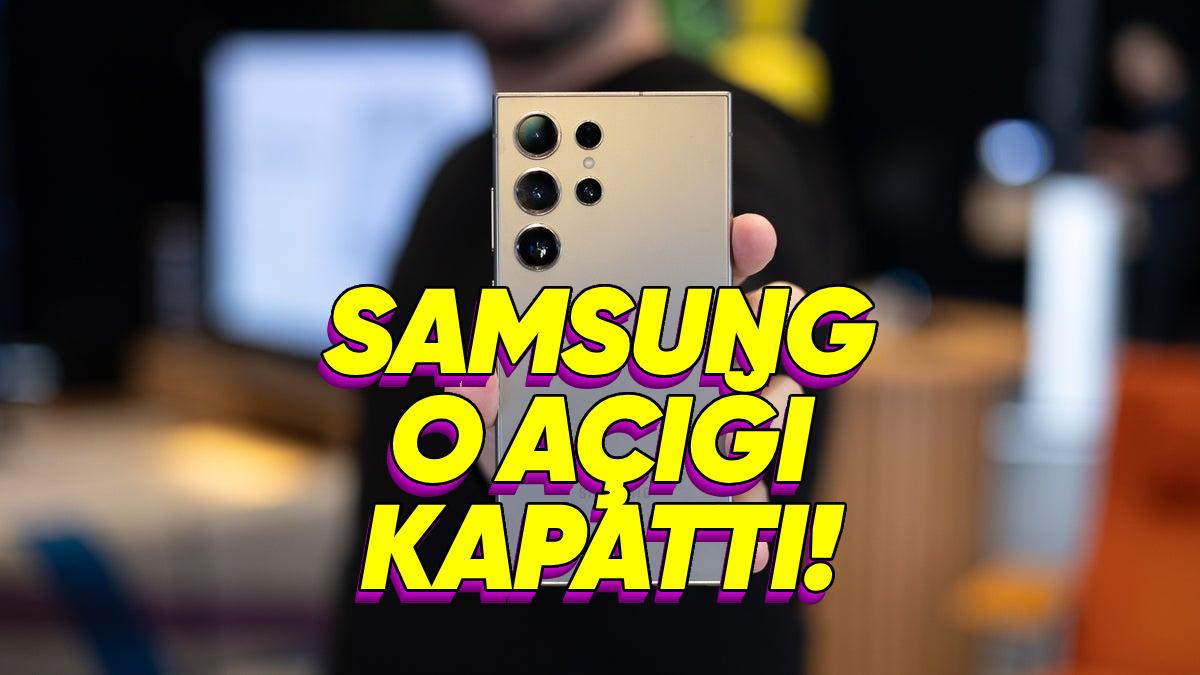 Samsung’dan Radikal Karar: Uygun Fiyatlı Galaxy Telefonlarda Yapay Zekâ Özelliklerini Kullanmanızı İstemiyor!