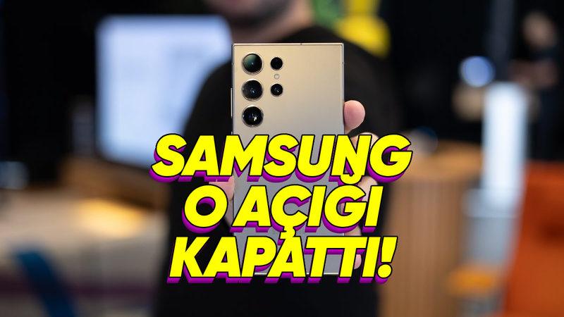 Samsung’dan Radikal Karar: Uygun Fiyatlı Galaxy Telefonlarda Yapay Zekâ Özelliklerini Kullanmanızı İstemiyor!