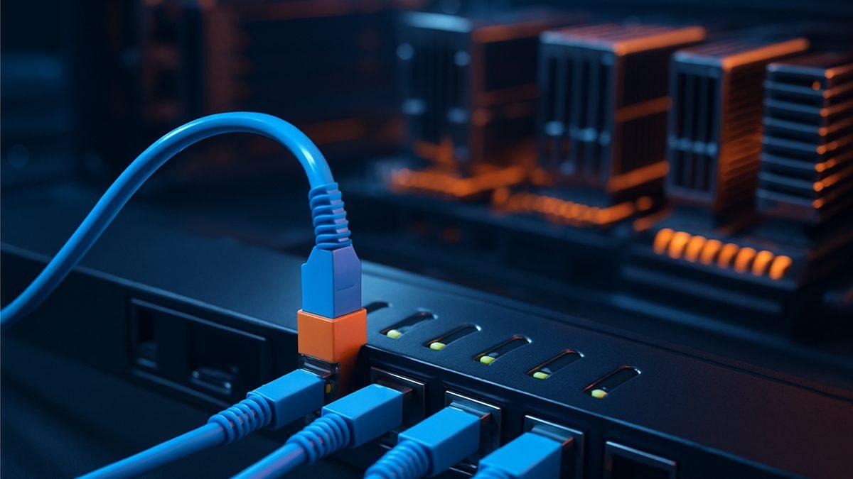 Plastik Sandığınızdan ’Daha Değerli’ Olacak: Yapay Zekâ Veri Merkezlerinde Artık Plastik Fiber Kullanılacak