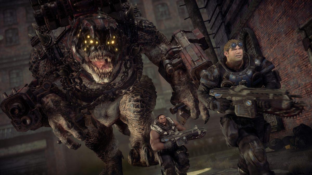 Gears of War: Reloaded Duyuruldu: İşte Çıkış Tarihi, Konusu ve Oyuna Dair Bildiğimiz Her Şey!
