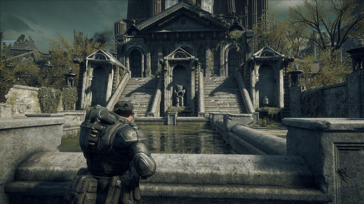 Gears of War: Reloaded Duyuruldu: İşte Çıkış Tarihi, Konusu ve Oyuna Dair Bildiğimiz Her Şey!