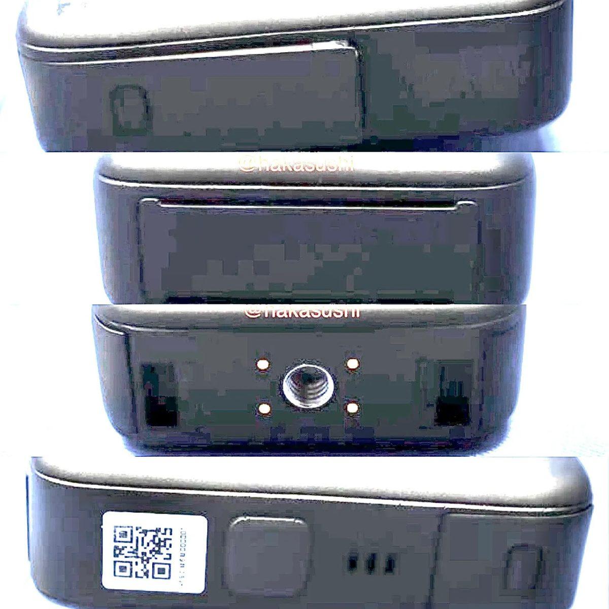 Şimdi GoPro Düşünsün: DJI’ın İlk 360 Derece Aksiyon Kamerası Ortaya Çıktı