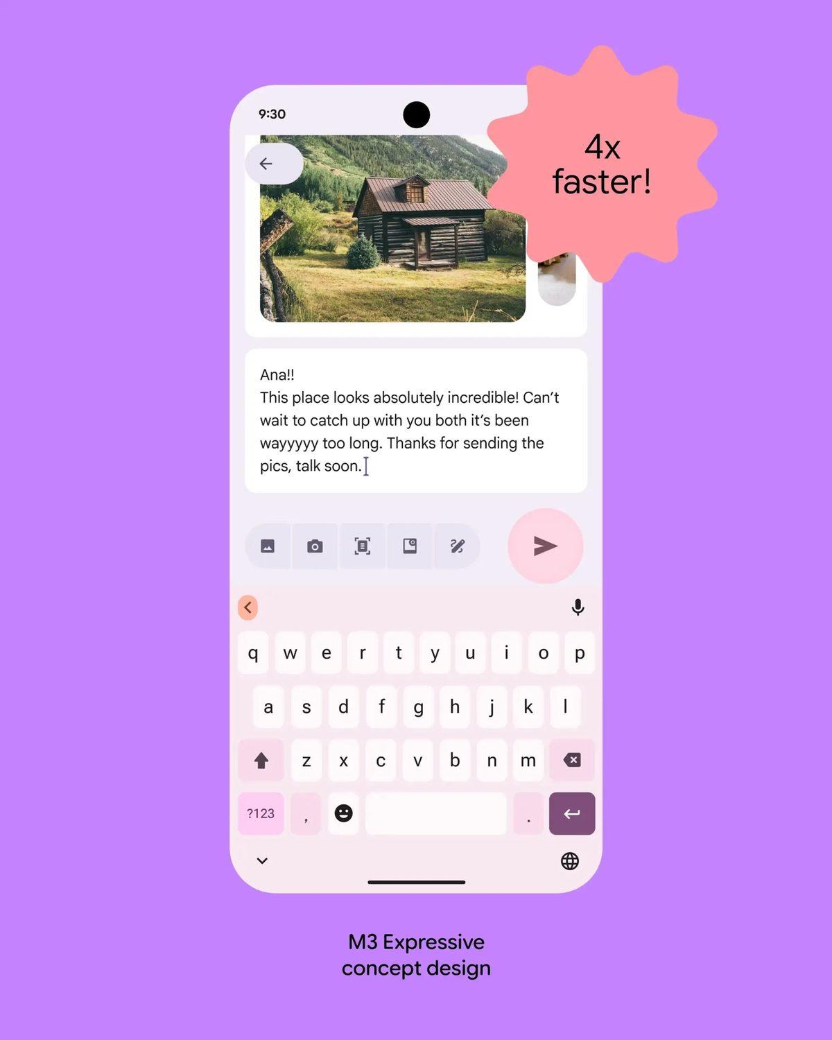 Google Kendi Kendine Sürprizi Bozdu: Android’in Yeni Tasarımının Ekran Görüntüleri Sızdırıldı
