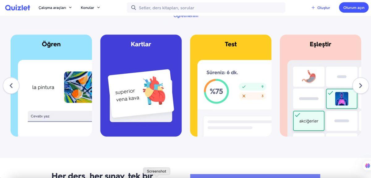 Yapay Zekâ ile Ders Çalışabileceğiniz 10 Ücretsiz Uygulama
