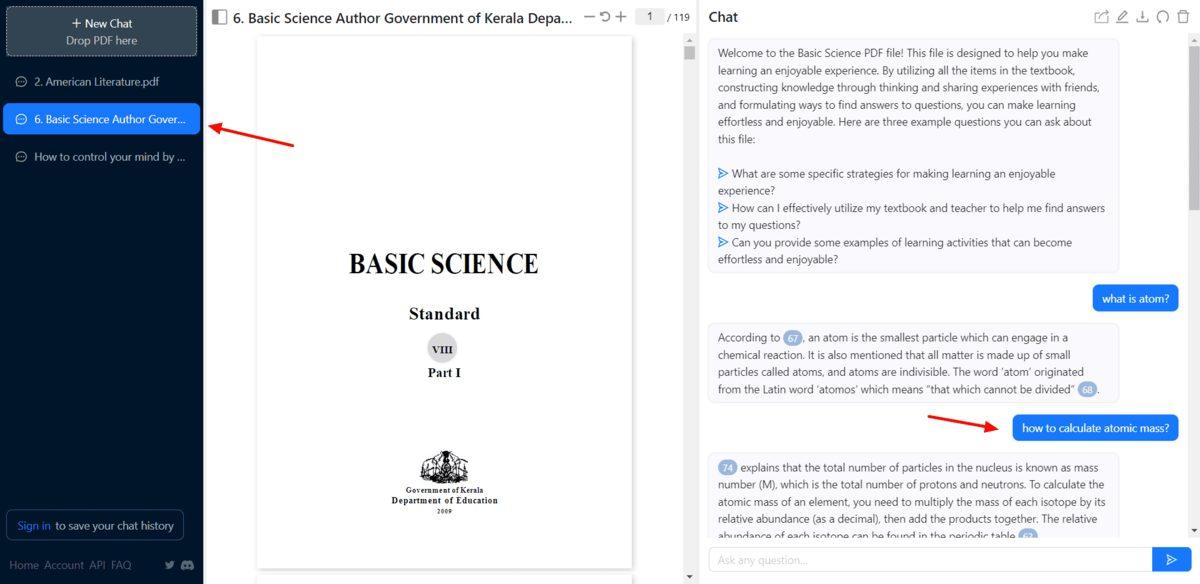 Yapay Zekâ ile Ders Çalışabileceğiniz 10 Ücretsiz Uygulama