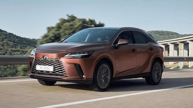 Lexus’un Eylül 2025 Fiyat Listesi Açıklandı: Bir Modele Zam Geldi