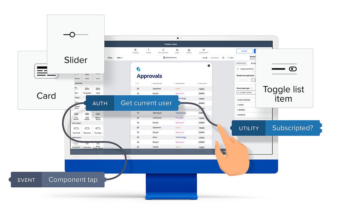 Kod Bilmenize Gerek Yok! Uygulama Geliştirmek İçin Kullanabileceğiniz Ücretsiz Yapay Zekâ Araçları