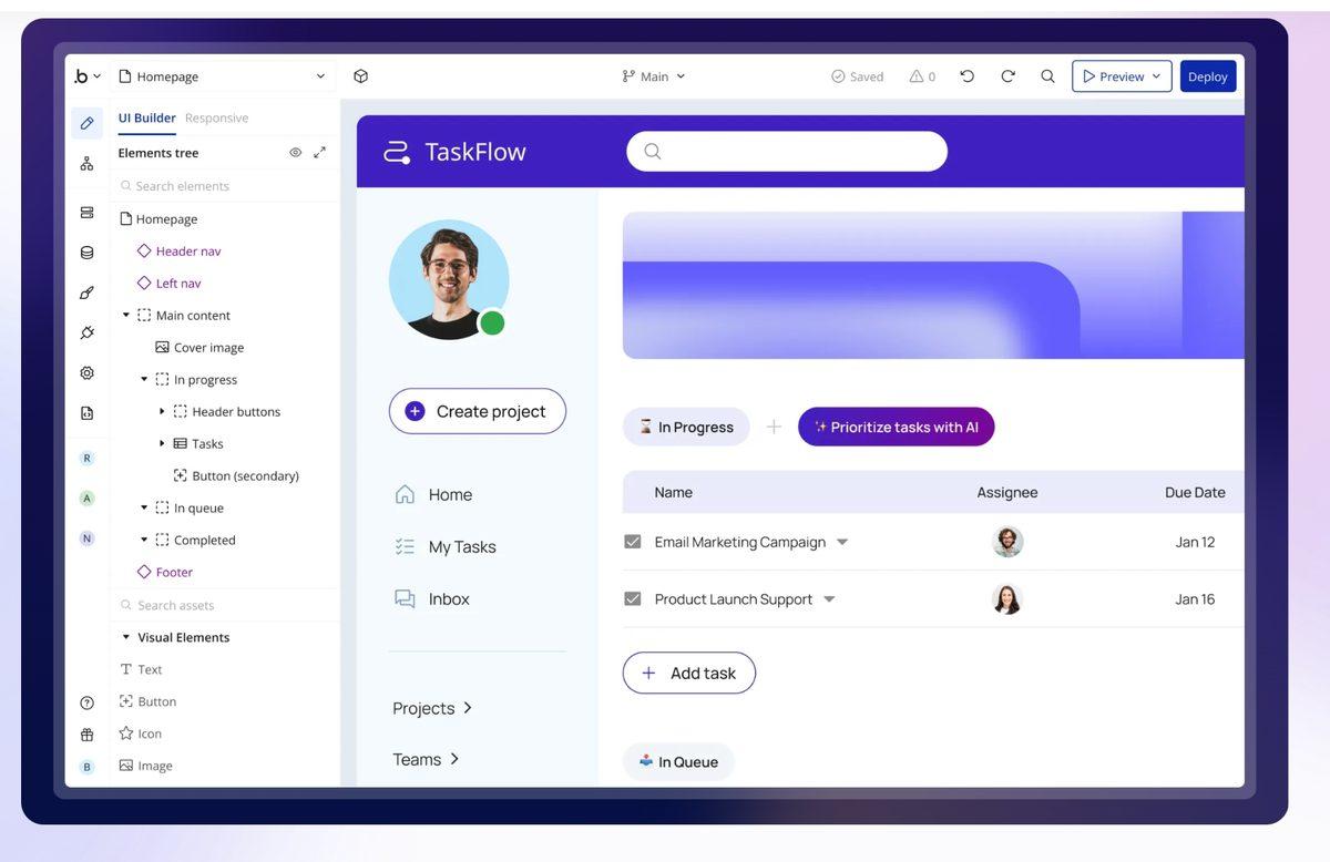 Kod Bilmenize Gerek Yok! Uygulama Geliştirmek İçin Kullanabileceğiniz Ücretsiz Yapay Zekâ Araçları
