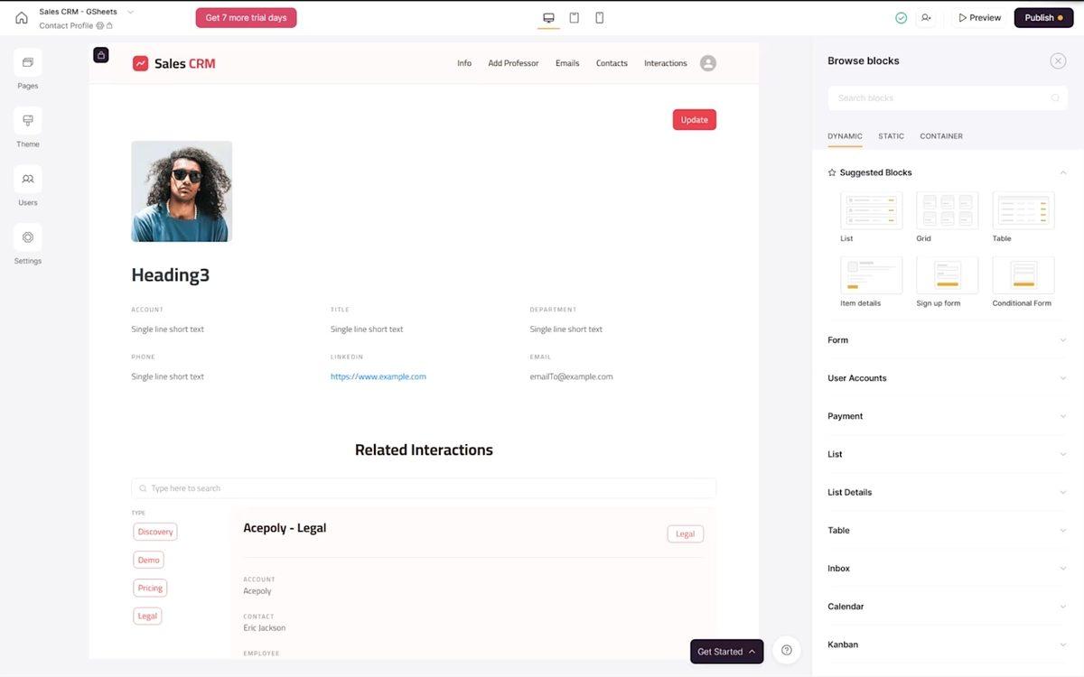 Kod Bilmenize Gerek Yok! Uygulama Geliştirmek İçin Kullanabileceğiniz Ücretsiz Yapay Zekâ Araçları