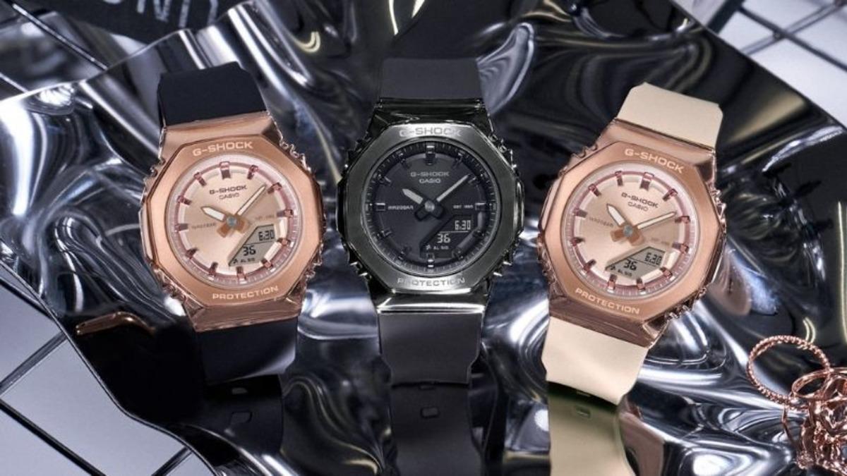 Annesine Ne Hediye Alacağına Karar Veremeyenler İçin Şık ve Kullanışlı Saat Tavsiyeleri