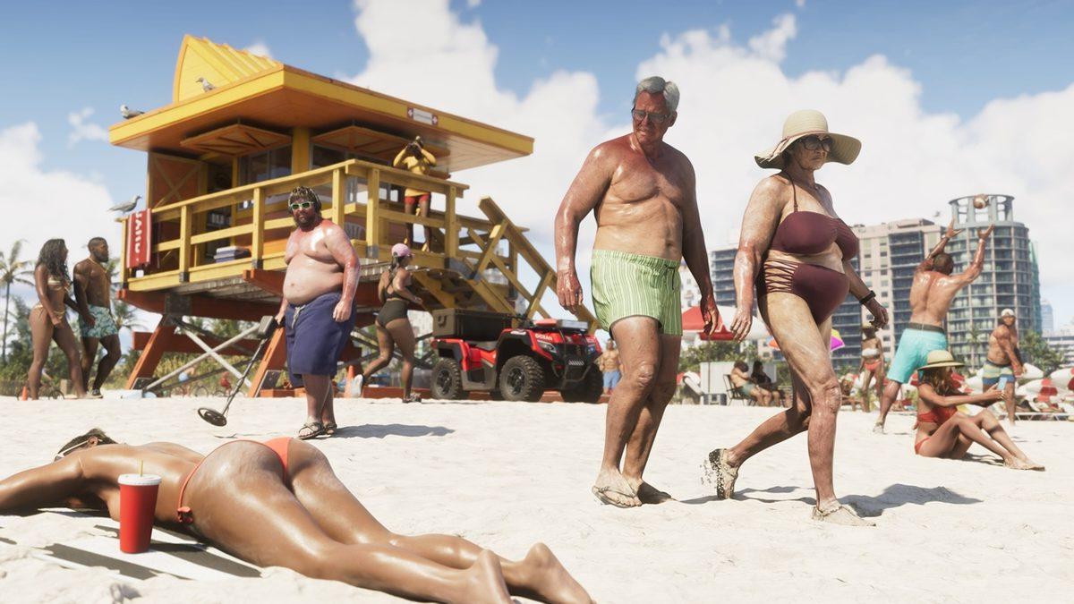 GTA 6’da Adım Adım Gezeceğimiz Tüm Yerler: Vice City, Leonida Keys ve Dahası...