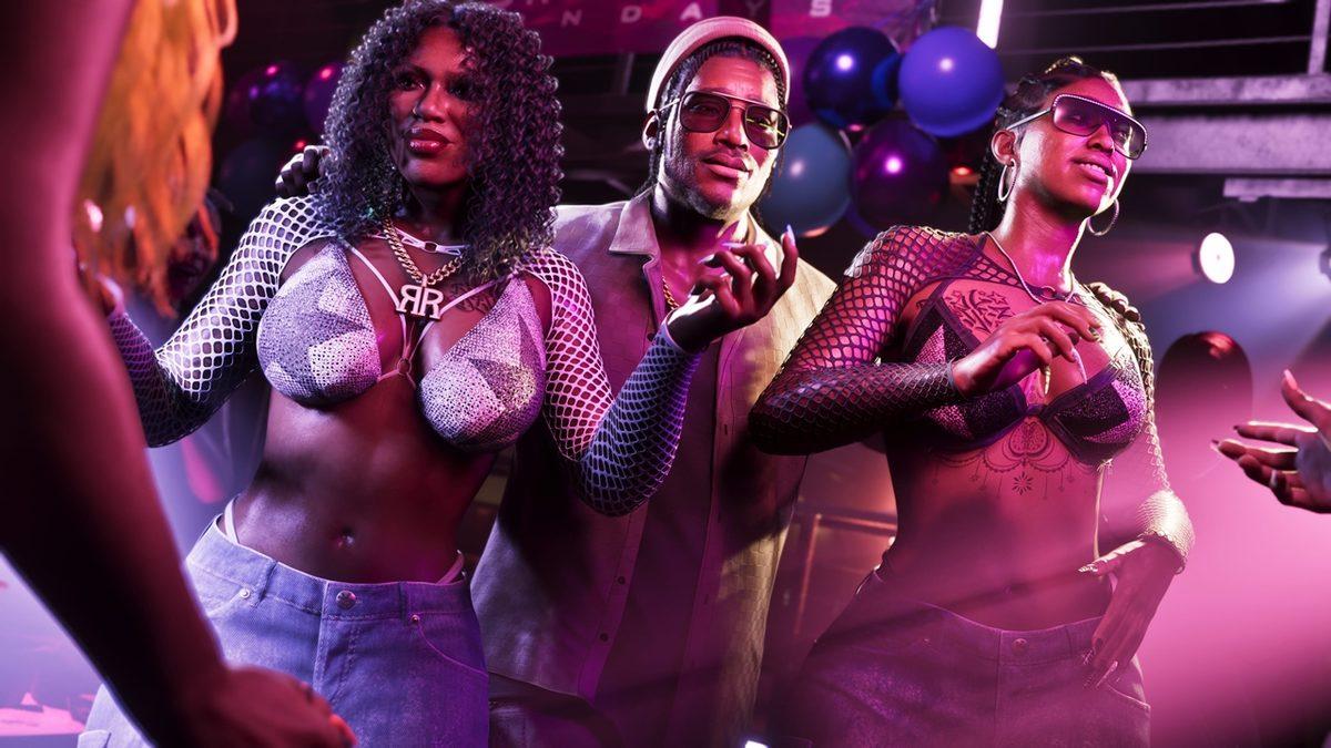 GTA 6’nın Neden Tüm Zamanların En İyi Oyunu Olabileceğini Gösteren 70 Oyun İçi Ekran Görüntüsü