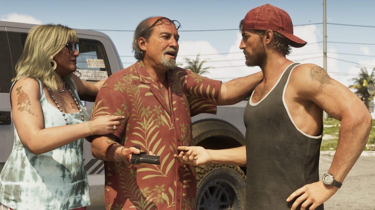 GTA 6’nın Neden Tüm Zamanların En İyi Oyunu Olabileceğini Gösteren 70 Oyun İçi Ekran Görüntüsü