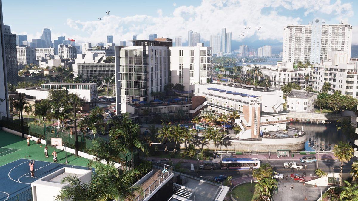 GTA 6’nın Neden Tüm Zamanların En İyi Oyunu Olabileceğini Gösteren 70 Oyun İçi Ekran Görüntüsü