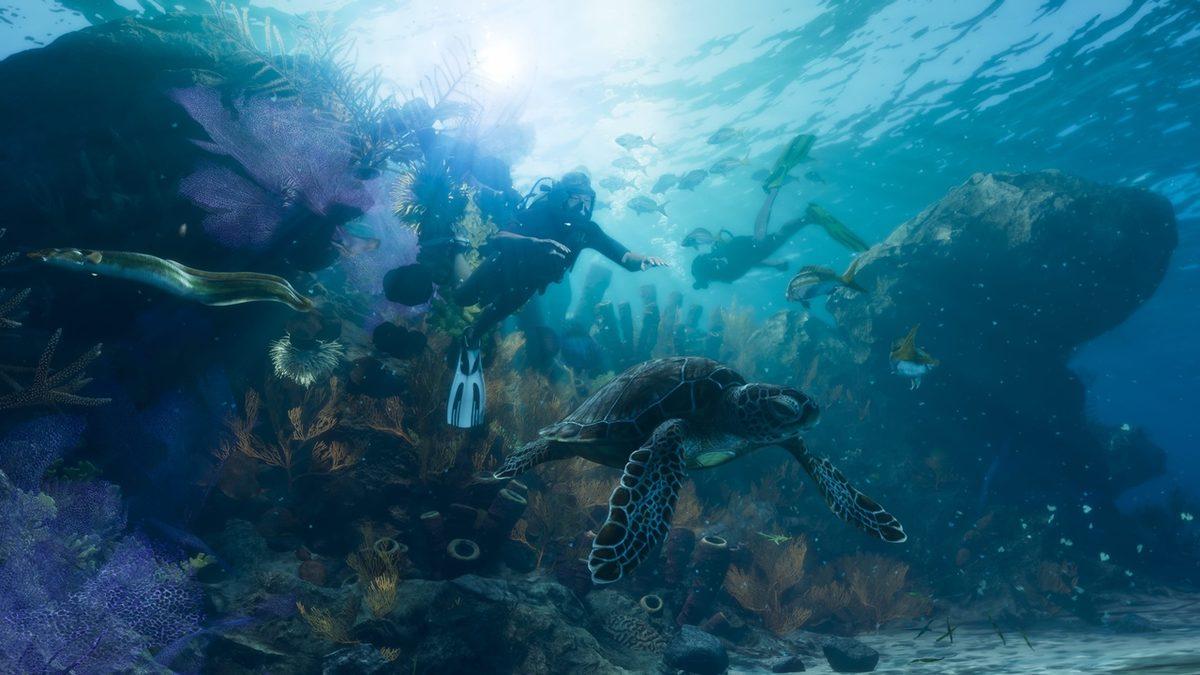 GTA 6’nın Neden Tüm Zamanların En İyi Oyunu Olabileceğini Gösteren 70 Oyun İçi Ekran Görüntüsü